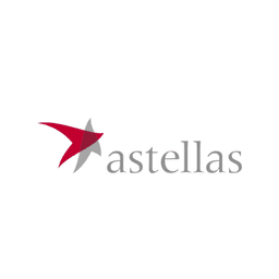 Astellas